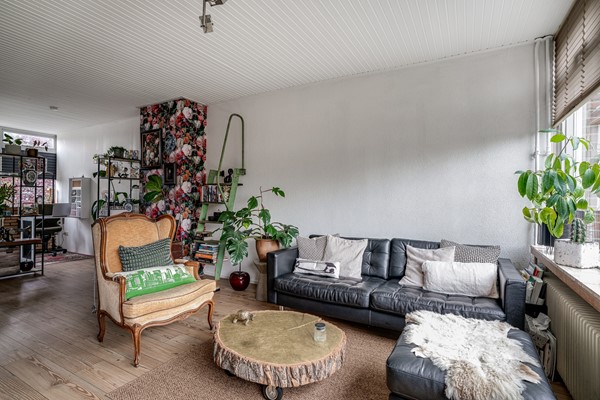 Medium property photo - De Houtmanstraat 113, 6826 PH Arnhem